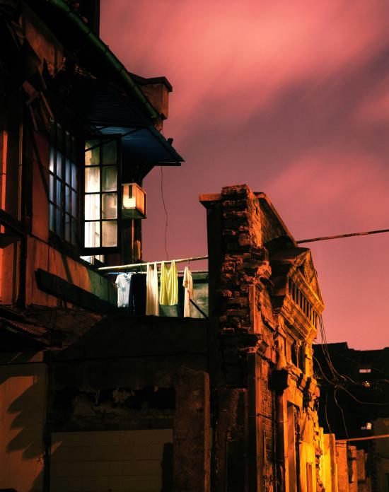 Phantom Shangai photography oldskull 10