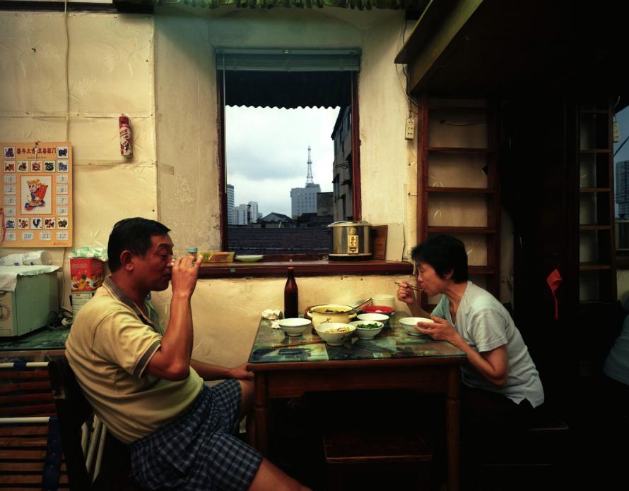 Phantom Shangai photography oldskull 4