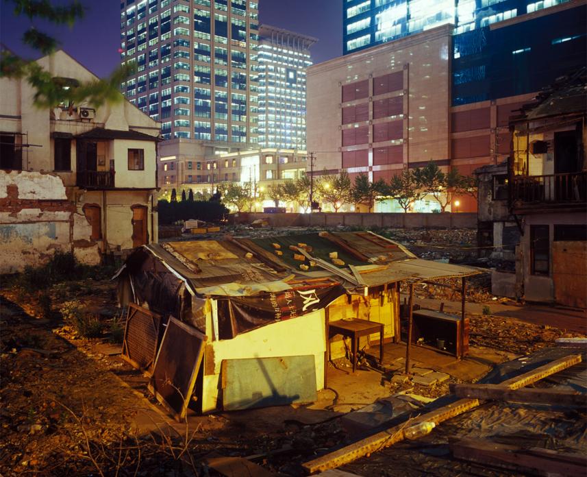 Phantom Shangai photography oldskull 7