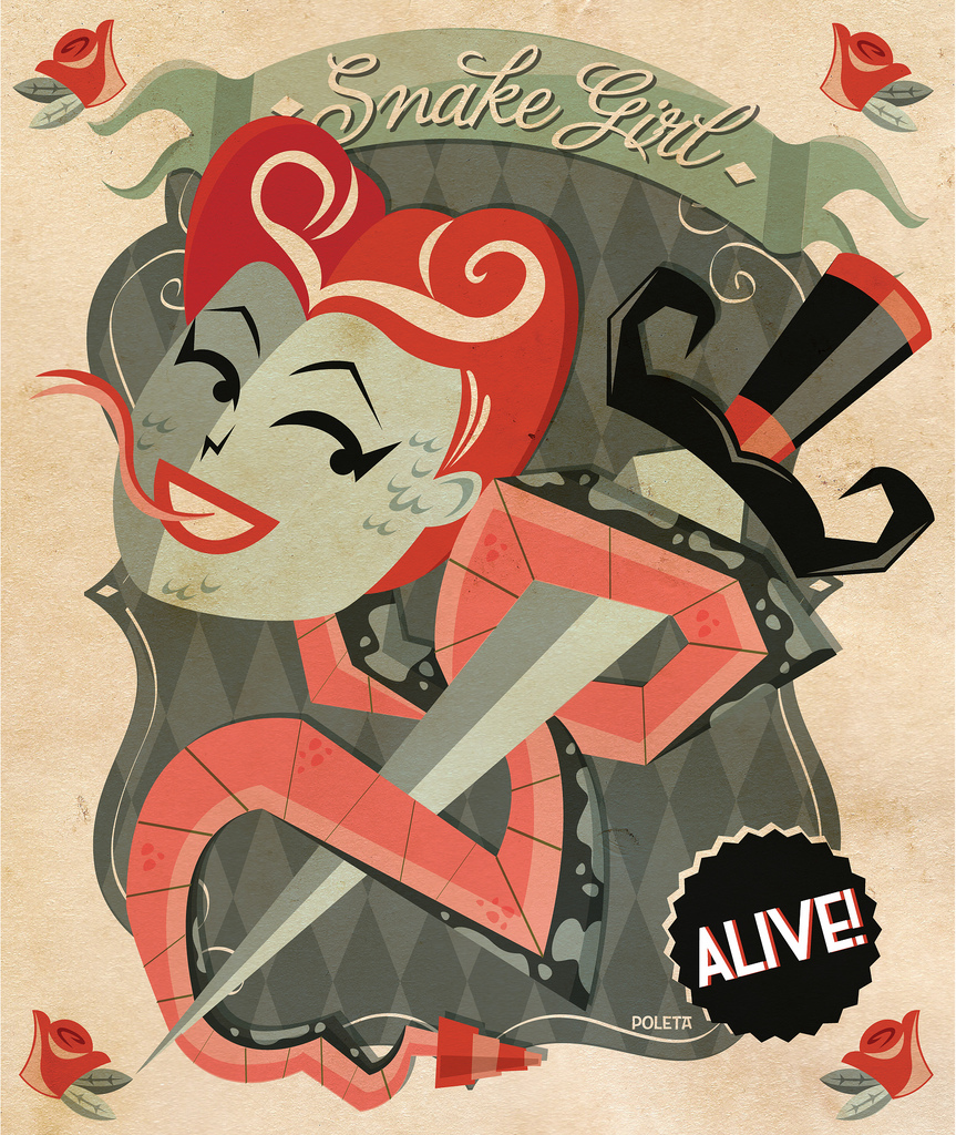Poleta-illustration-oldskull-8