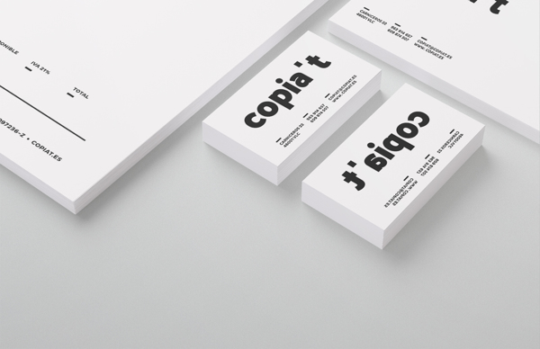 SM Stationary Branding Mock Up (Volume I)