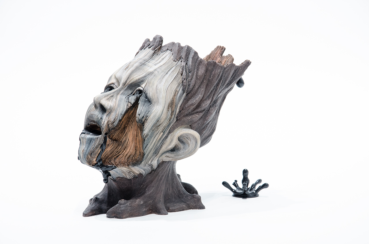 ChristopherDavidWhite-ceramic-scupltures-oldskull-1-2