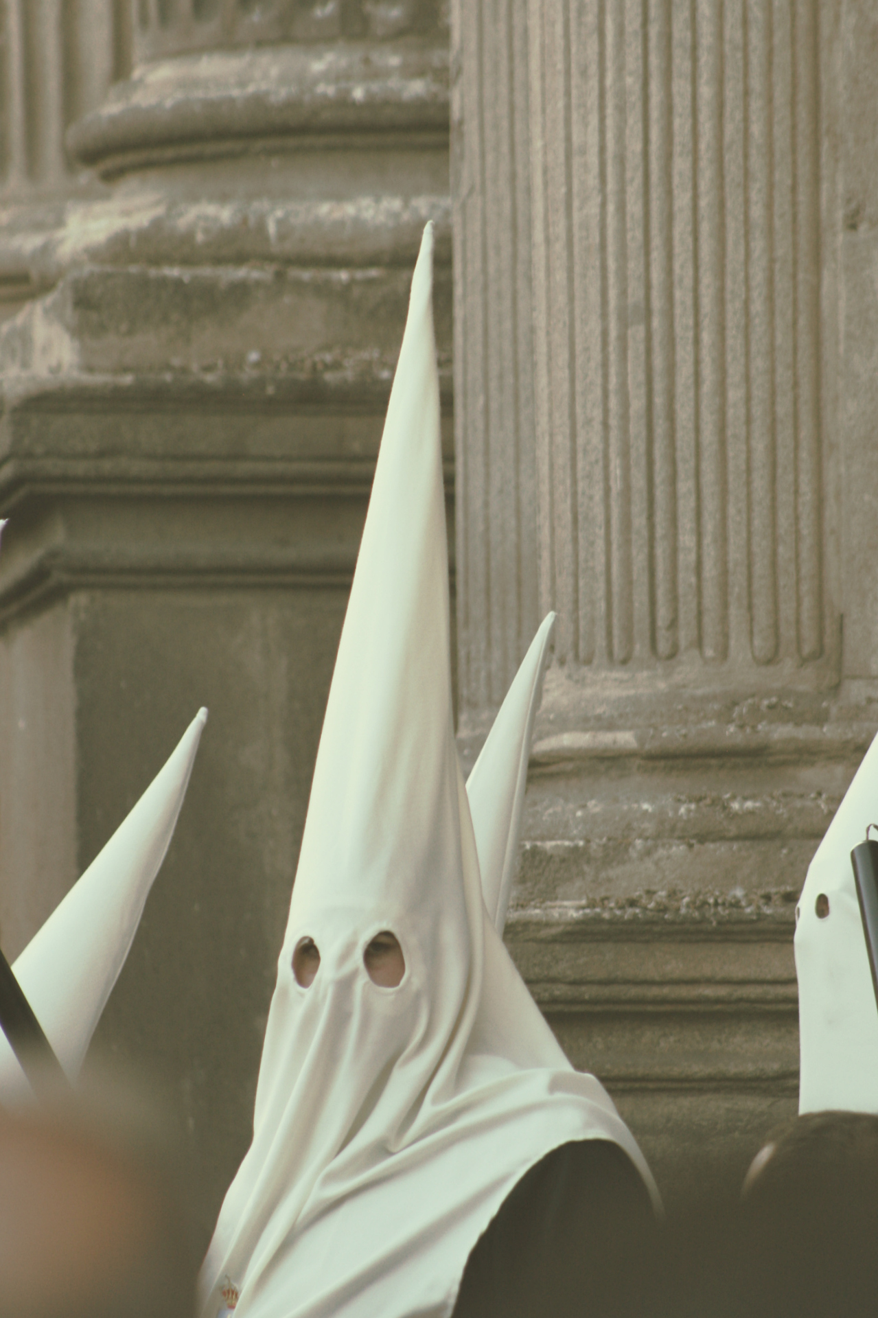 Semana santa sevilla oldskull 2