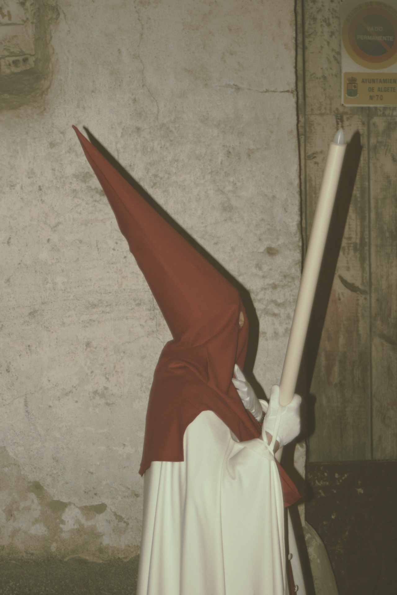 Semana santa sevilla oldskull 4