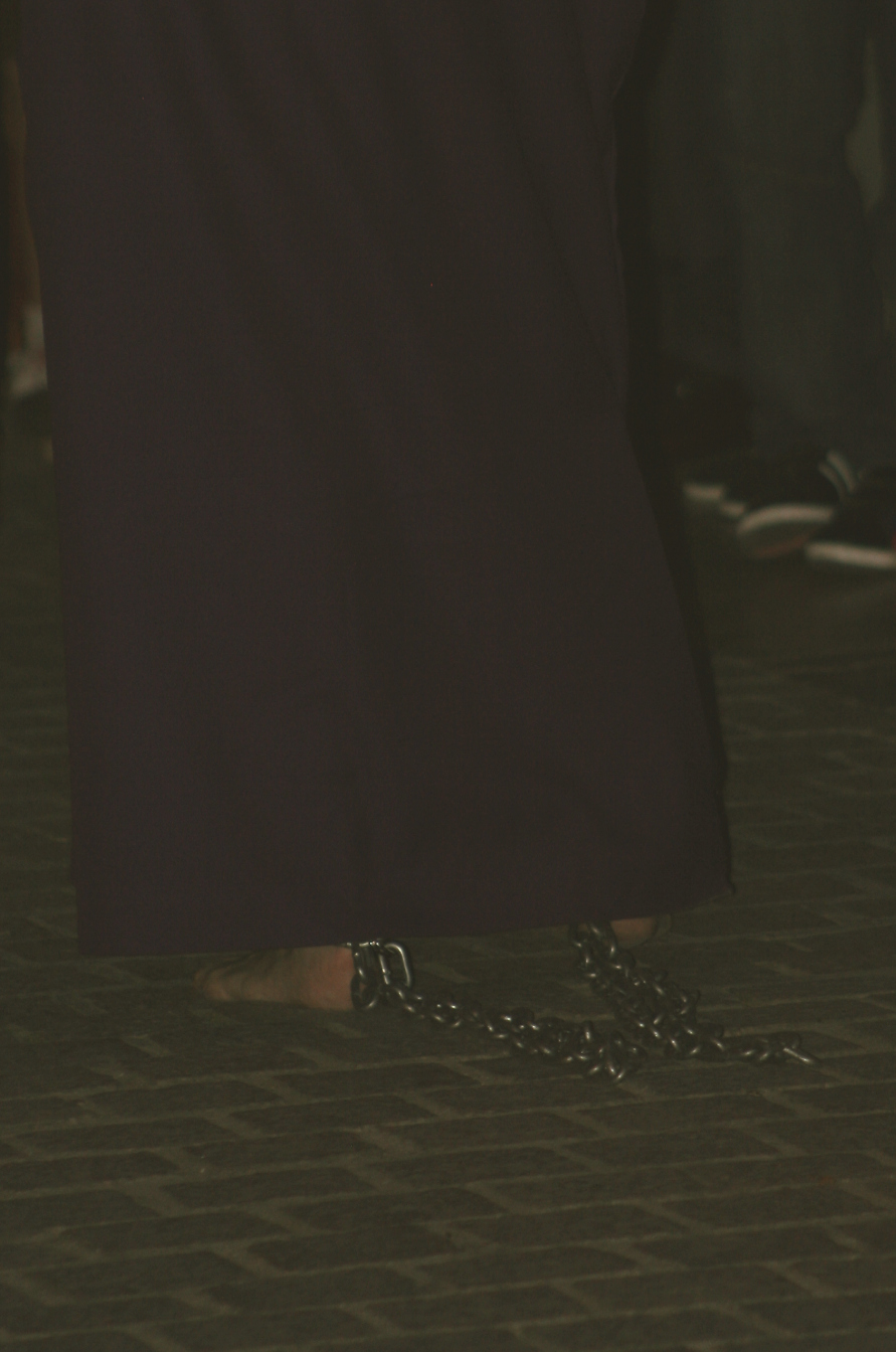 Semana santa sevilla oldskull 7