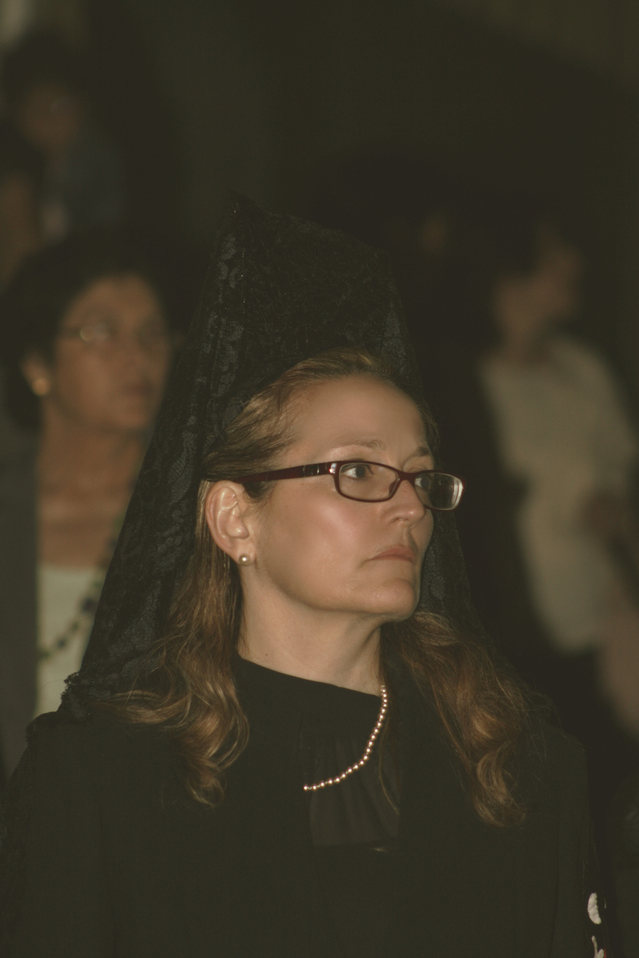Semana santa sevilla oldskull 8