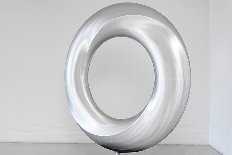 Ben Foster Sculpture