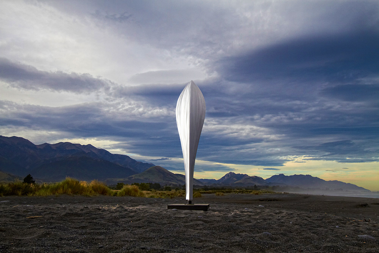 Ben Foster Sculpture