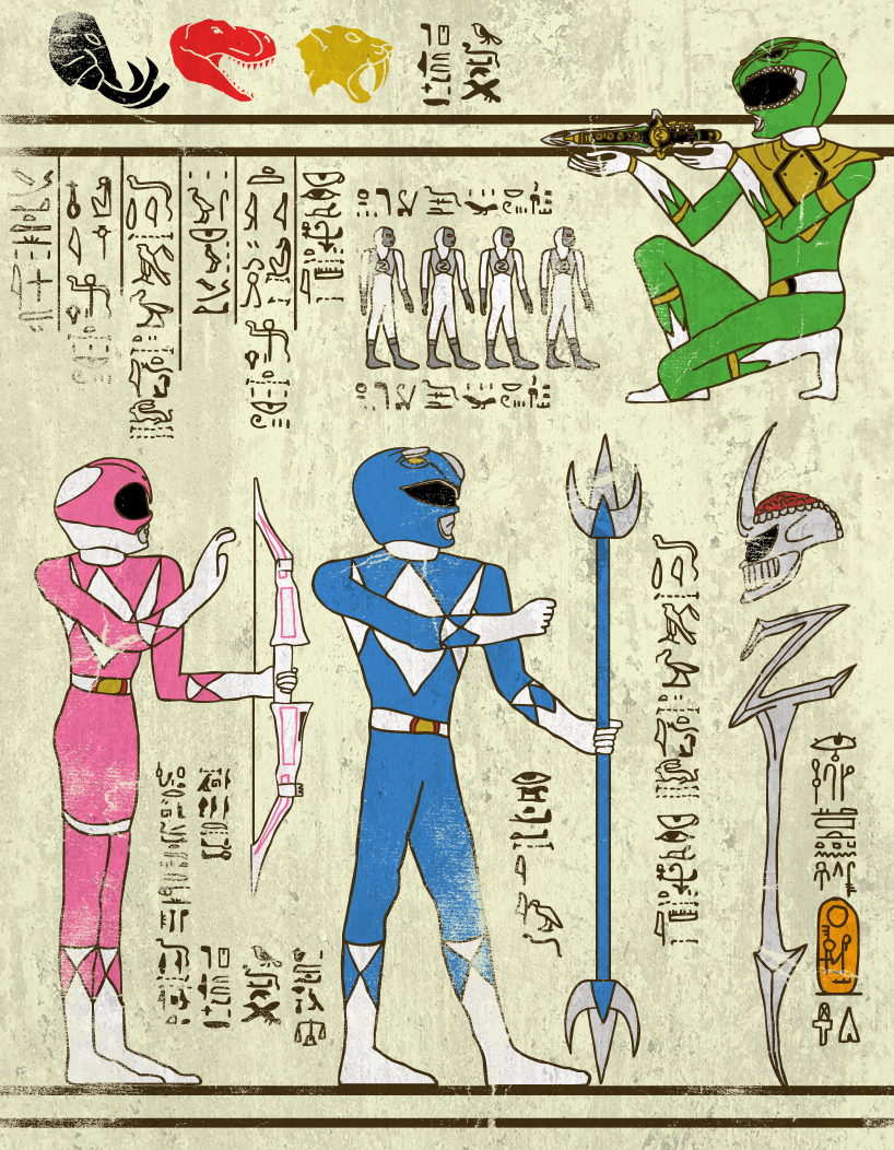 hero-glyphics-X-josh-lane-illustration