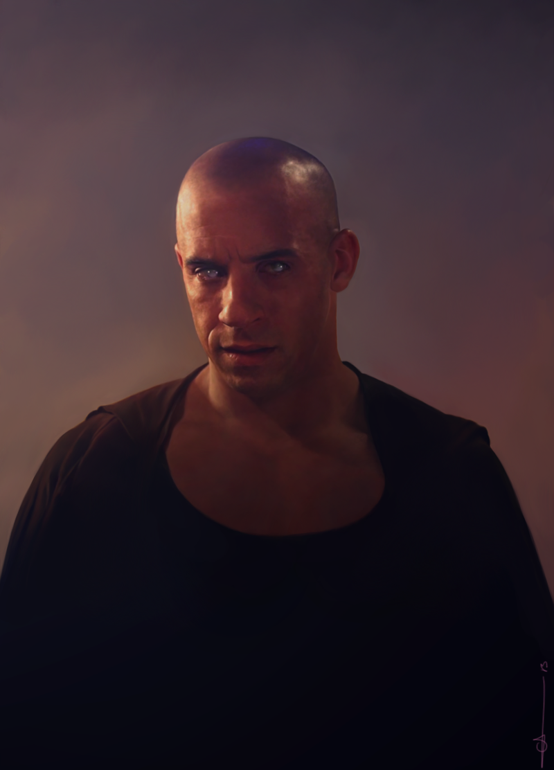 photorealistic illustration euclase 11
