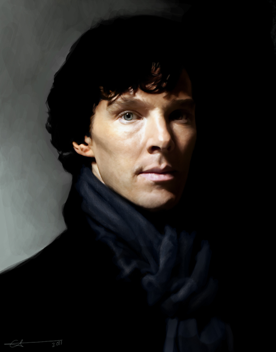 photorealistic illustration euclase 9