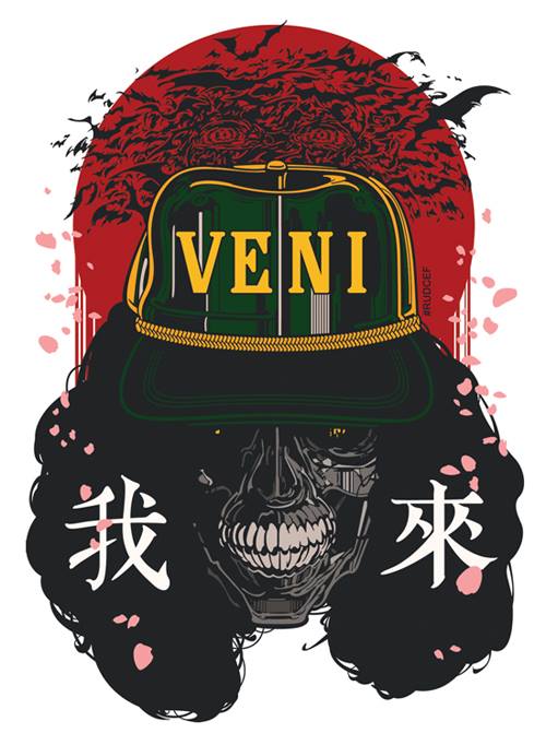 rudcef illustration oldskull 10