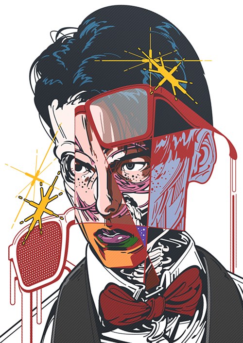 rudcef illustration oldskull 2-3