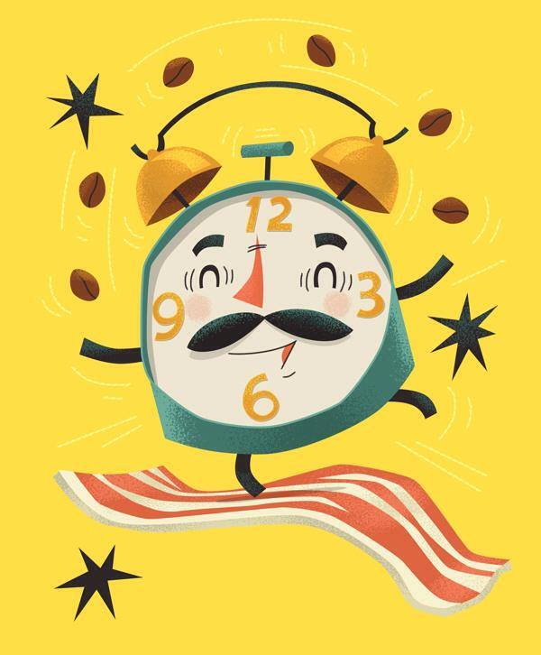 steve simpson illustration oldskull 4