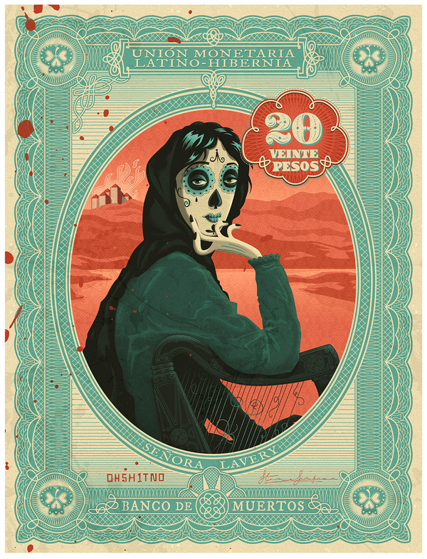 steve simpson illustration oldskull 7