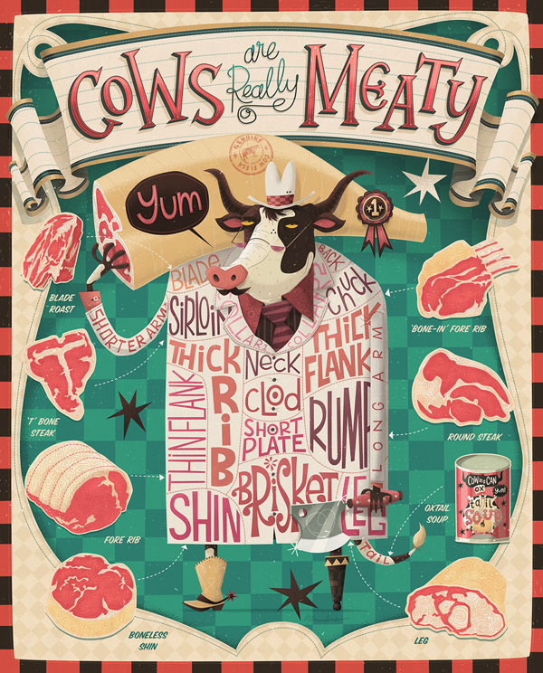 steve simpson illustration oldskull 9