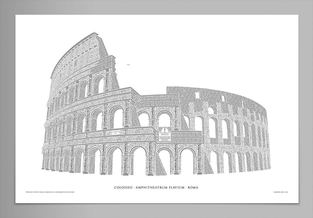 Letter-typo-coliseo-roma-oldskull-9