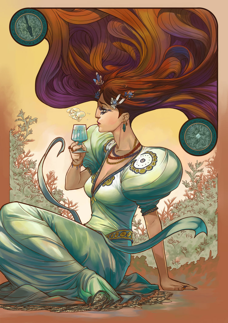 Neskain-illustration-oldskull-11