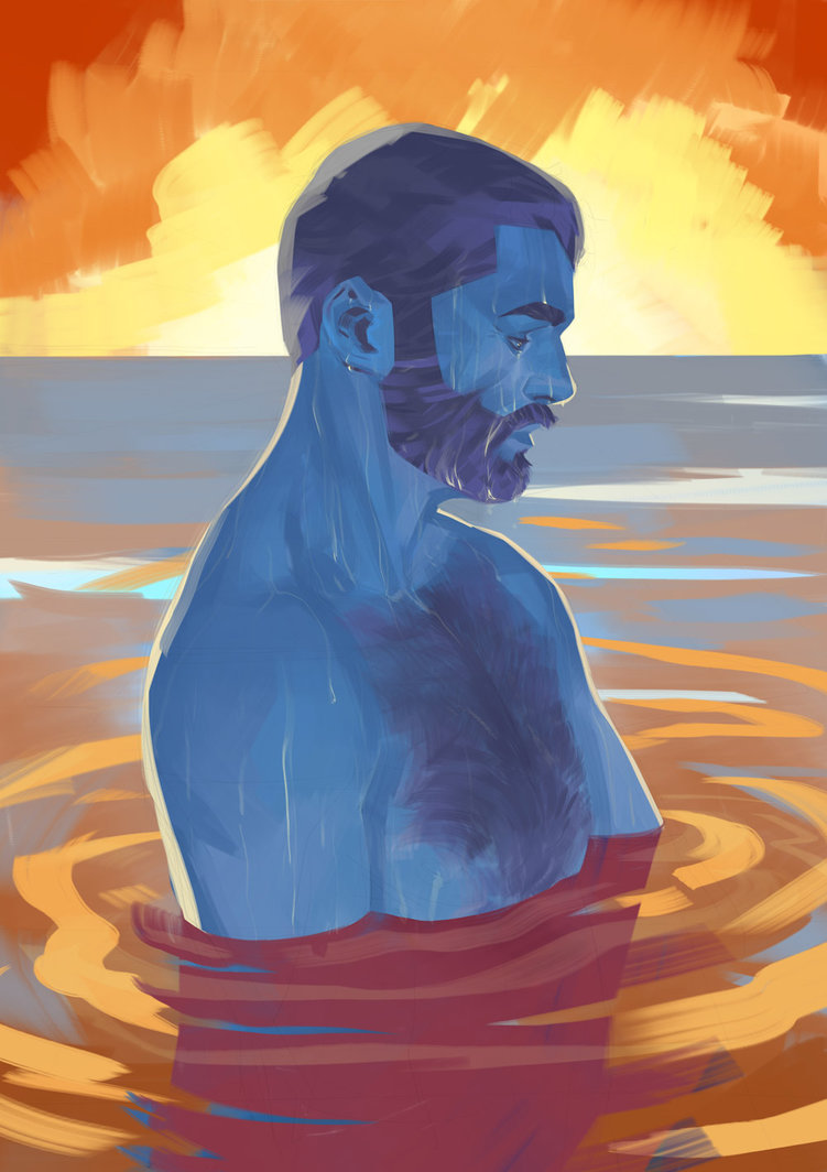 Neskain-illustration-oldskull-3