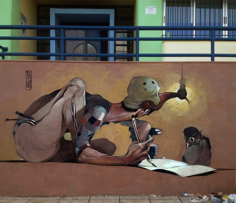 Stamatis-Laskos-street-art-oldskull-2