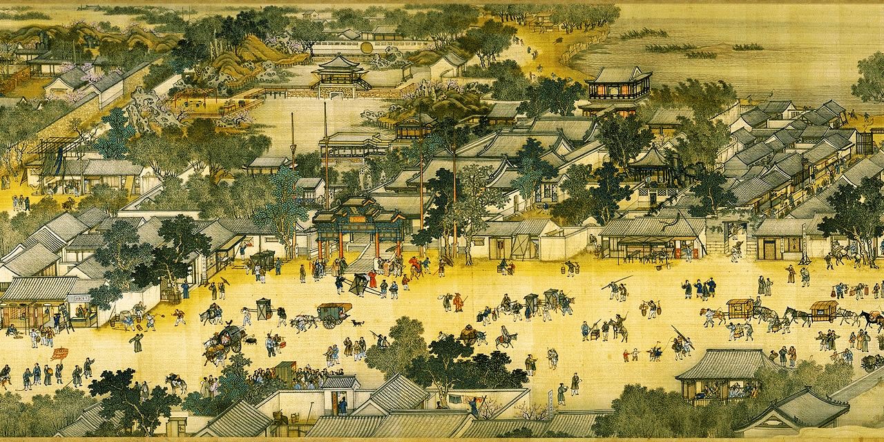 along-the-river-chinese-painting-oldskull-1