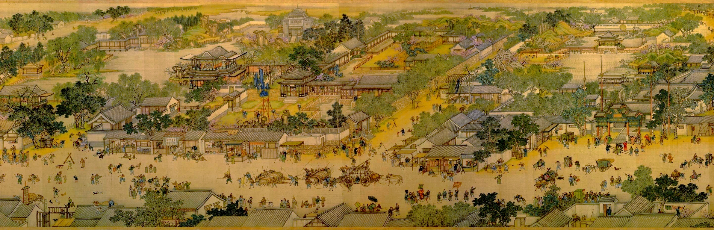 along-the-river-chinese-painting-oldskull