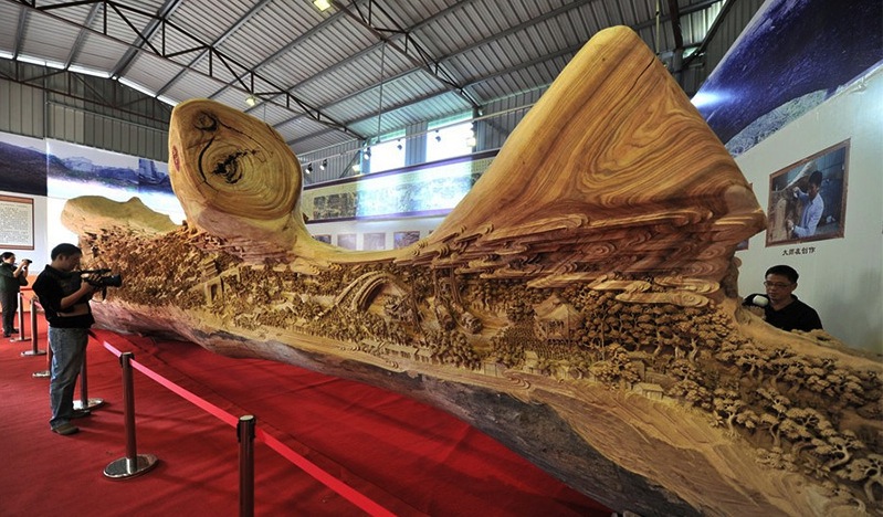 along-the-river-chinese-wood-sculpture-2-oldskull
