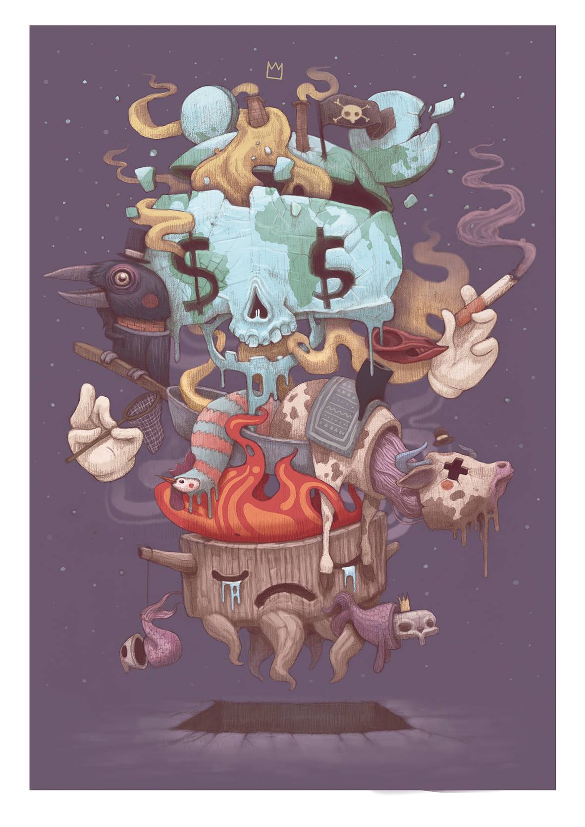 dulk-illustration-oldskull-7