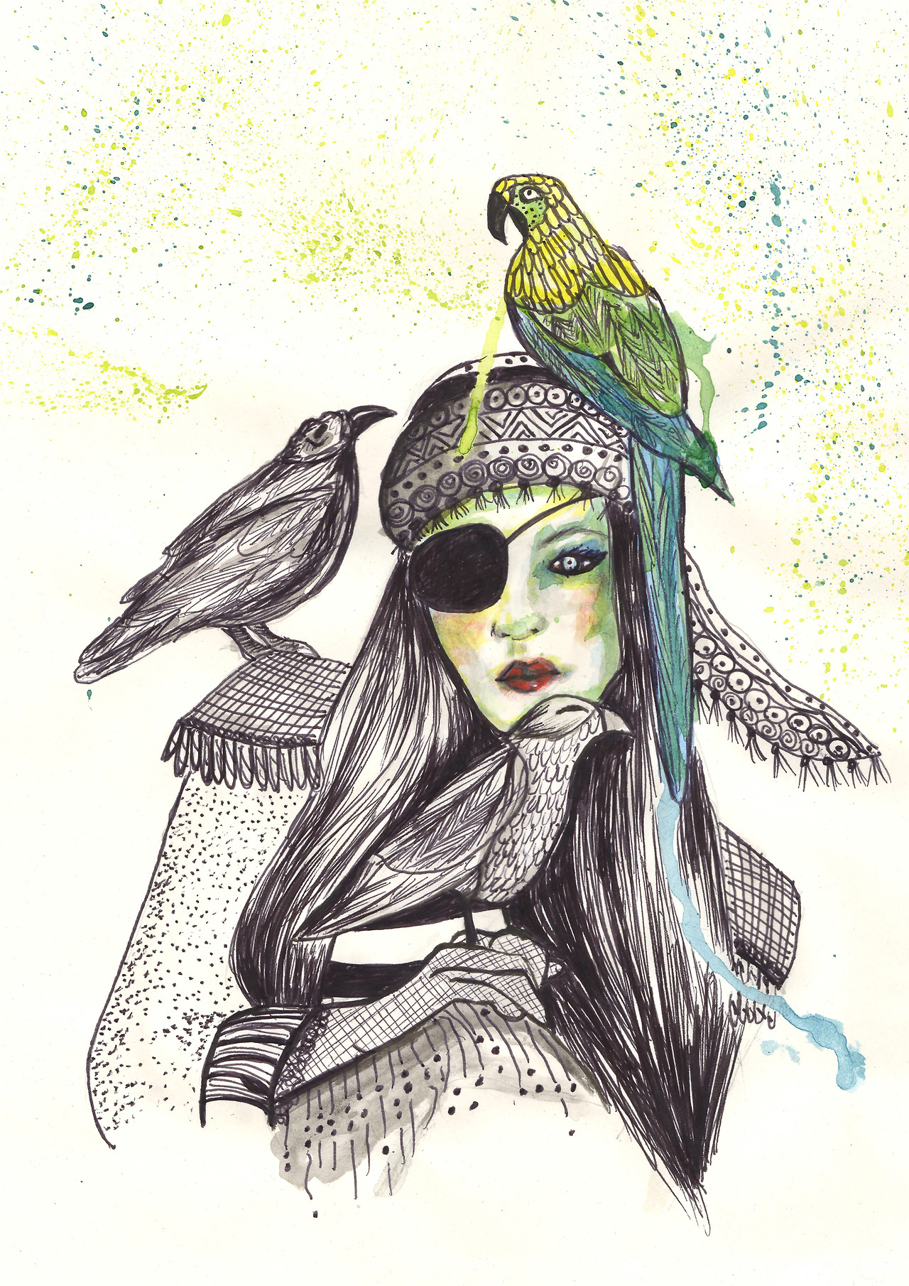lefay-illustration-oldskull-3