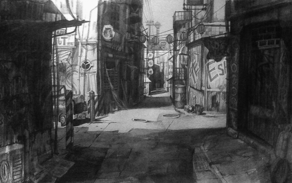AndreyOsadchikh-dibujo-oldskull-23