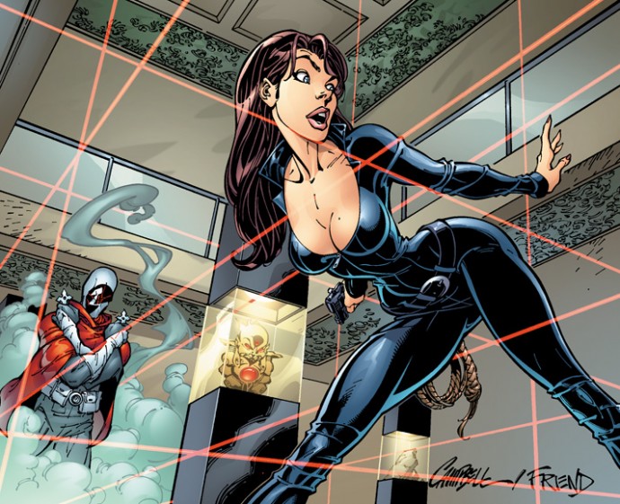 Danger_Girl_2_by_Blasterkid