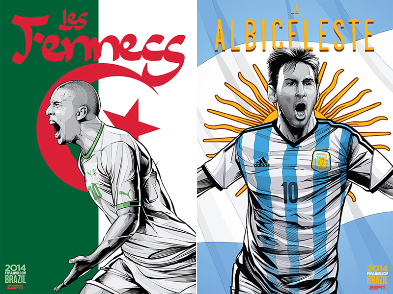 ESPN-ILUSTRACION-MUNDIAL-2014-ALGERIA-ARGENTINA