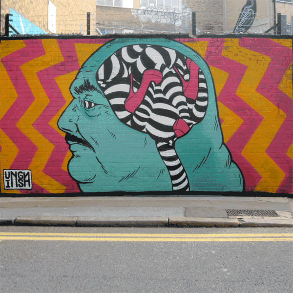 INSA-STREET-ART-ANIMATED-OLDSKULL-1