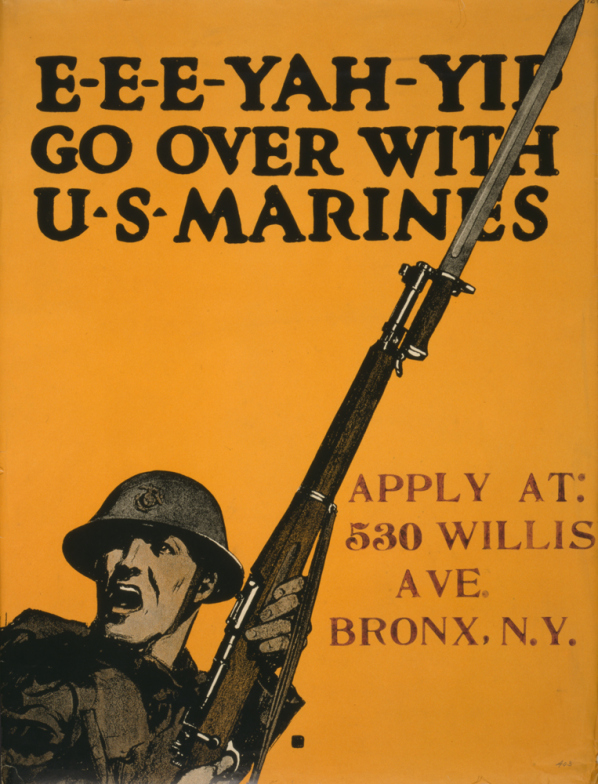 Propaganda_1guerramundial-ilustracion-oldskull-16