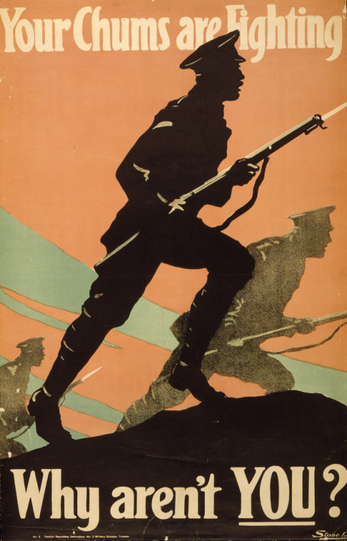 Propaganda_1guerramundial-ilustracion-oldskull-17