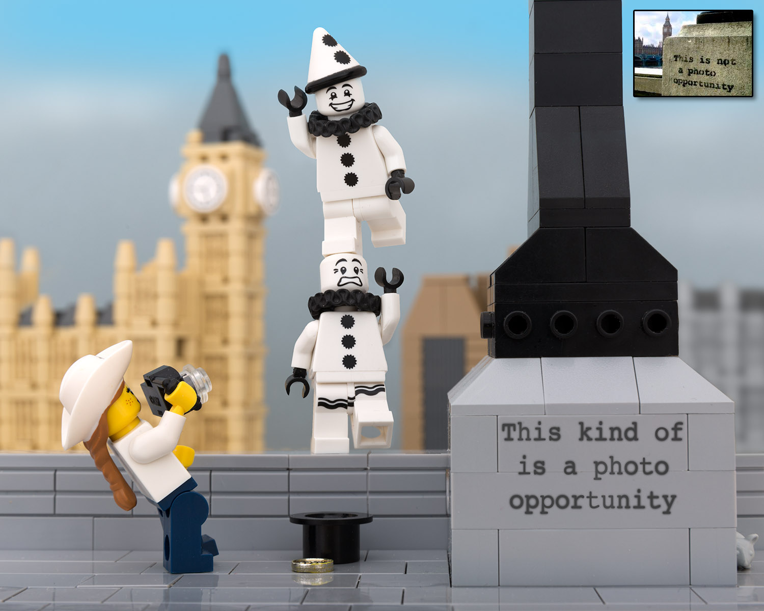 Photo Opportunity