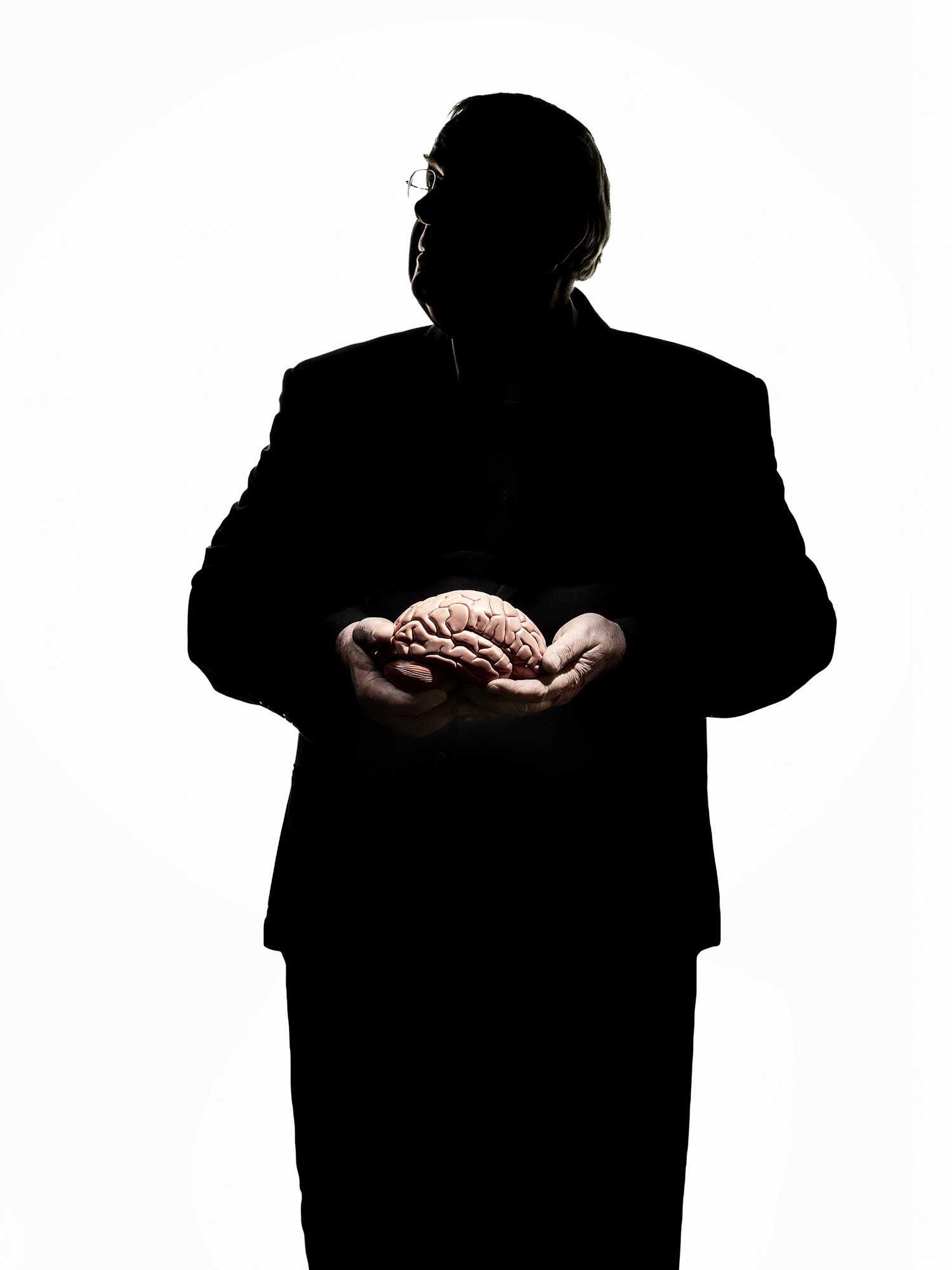 cc2014012 - Brain Researchers for Wired UK Magazine