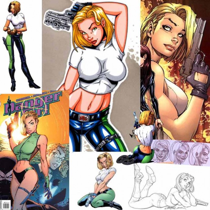 danger_girl_refs