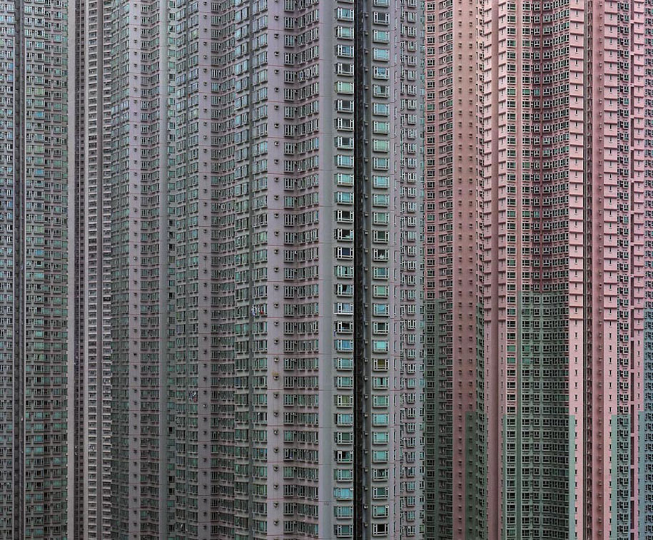densidad en la arquitectura-hong-kong-michael-wolf-11