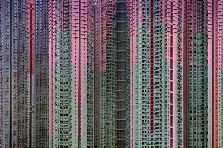 densidad en la arquitectura-hong-kong-michael-wolf-113