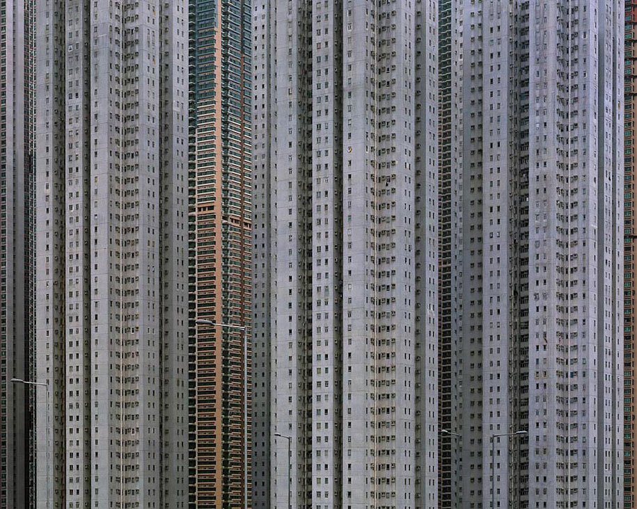 densidad en la arquitectura-hong-kong-michael-wolf-12
