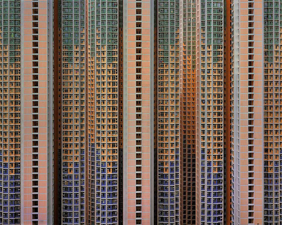 densidad en la arquitectura-hong-kong-michael-wolf-3