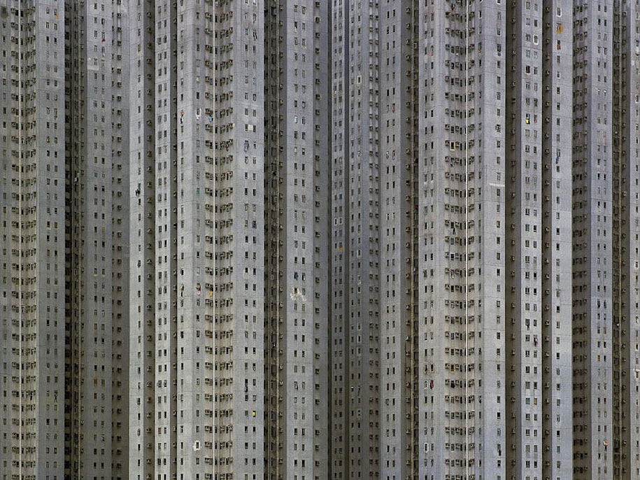 densidad en la arquitectura-hong-kong-michael-wolf-6