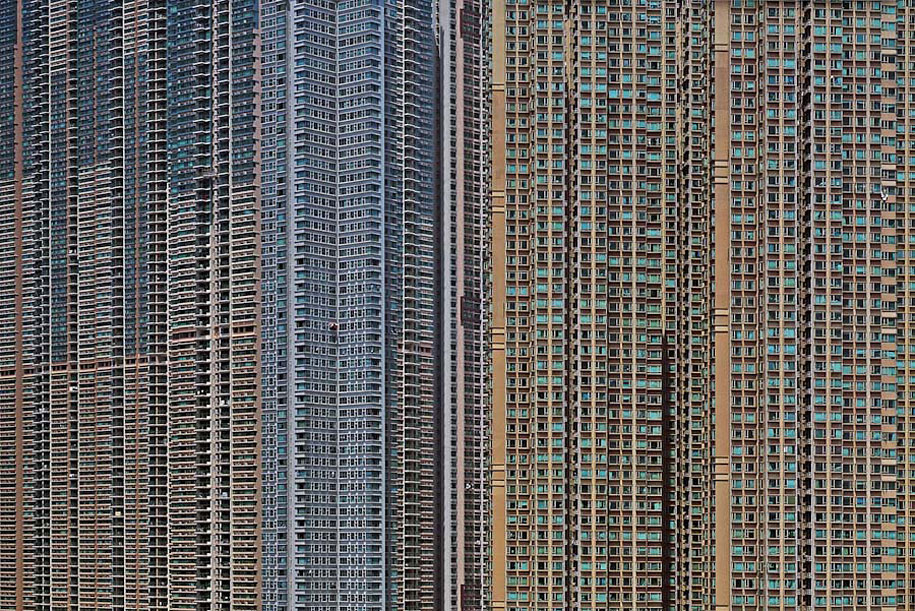 densidad en la arquitectura-hong-kong-michael-wolf-8