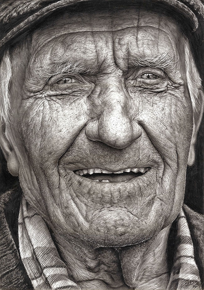 hiperrealista-retrato-16-anos-ilustracion