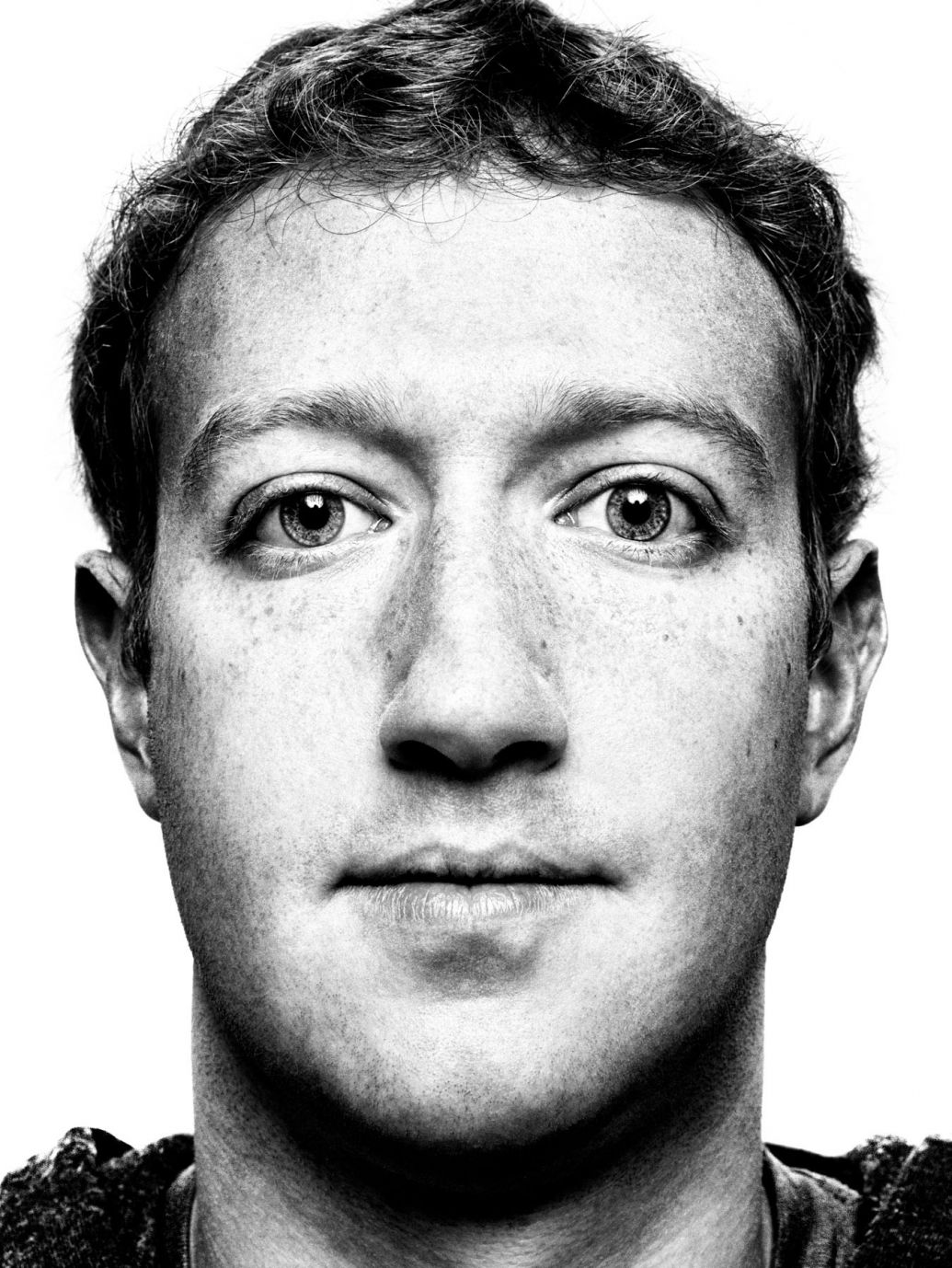 mark zuckerberg portrait photography