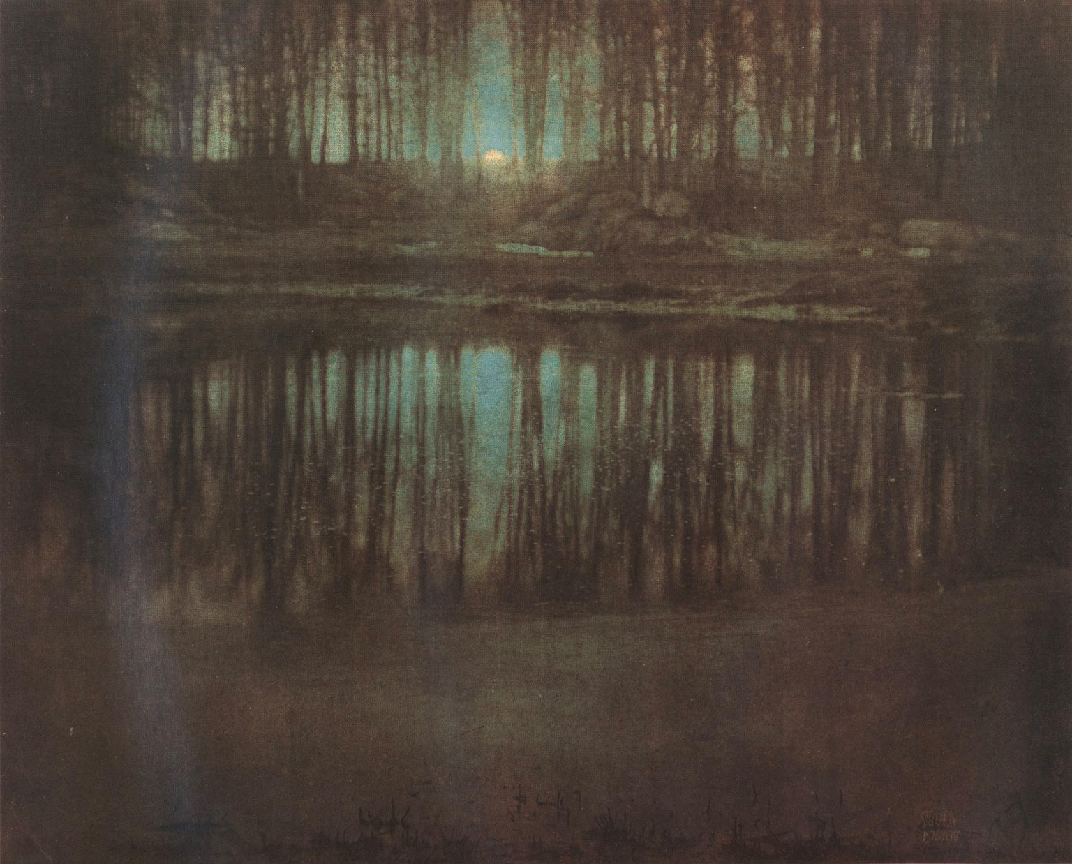 most-expensive-photograph-the-pond-moonlight-edward-steichen-5