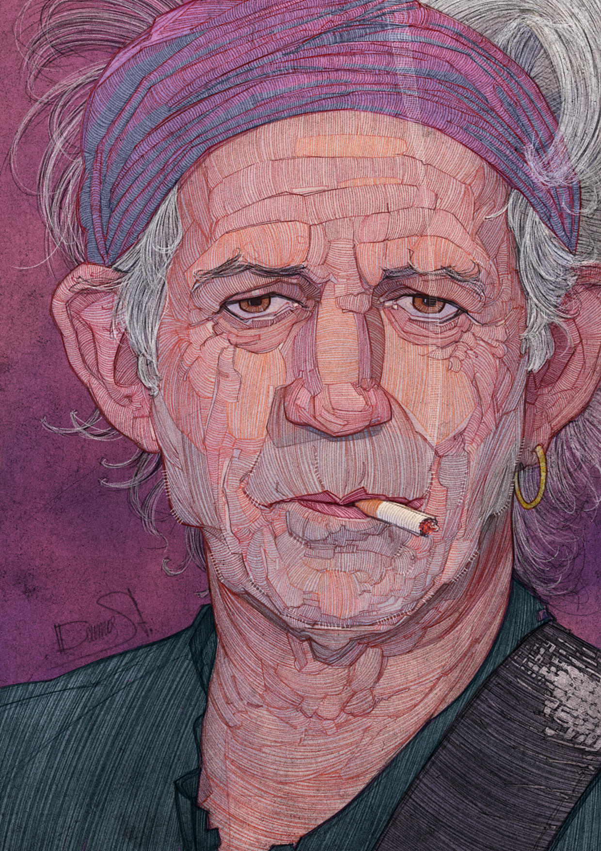 rolling-stones-illustration-oldskull-2