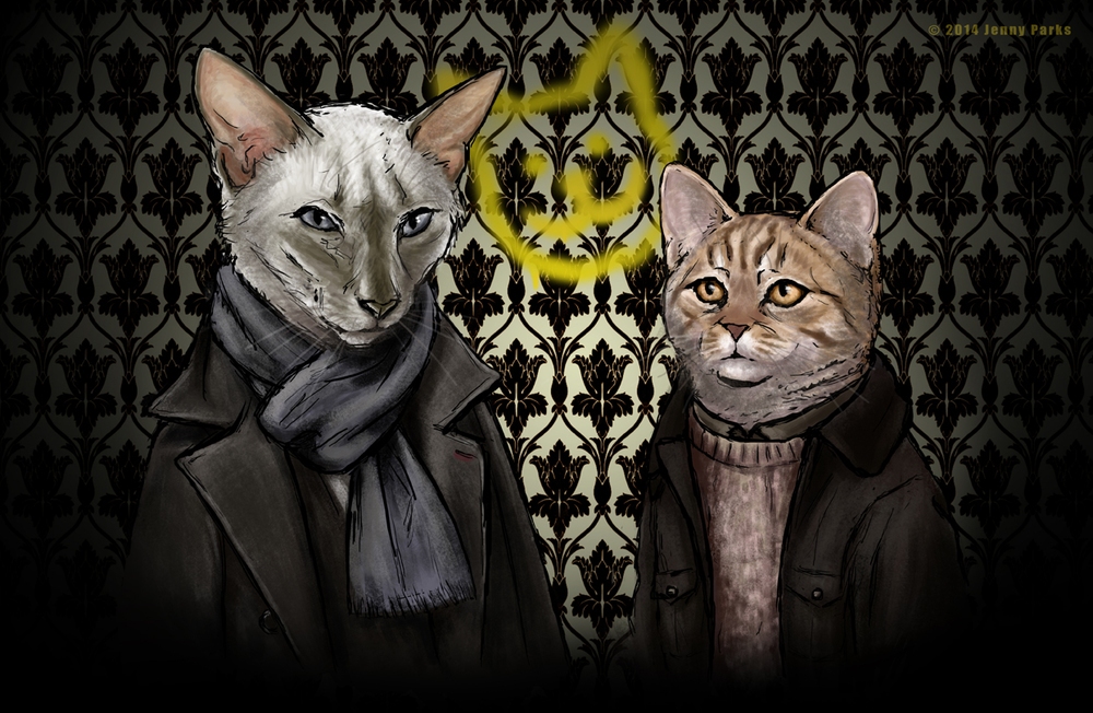 sherlock-gatos-oldskull