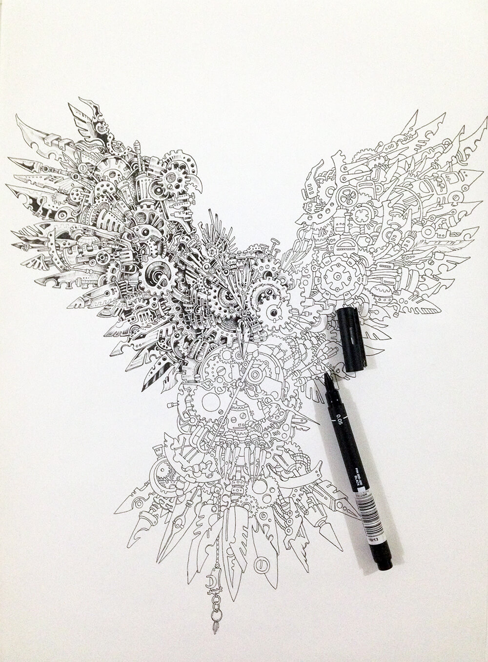 Kerby Rosane illustration 11